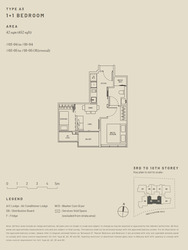 Hill House (D9), Apartment #492264221
